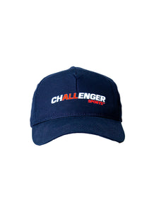 Challenger Sports Cap