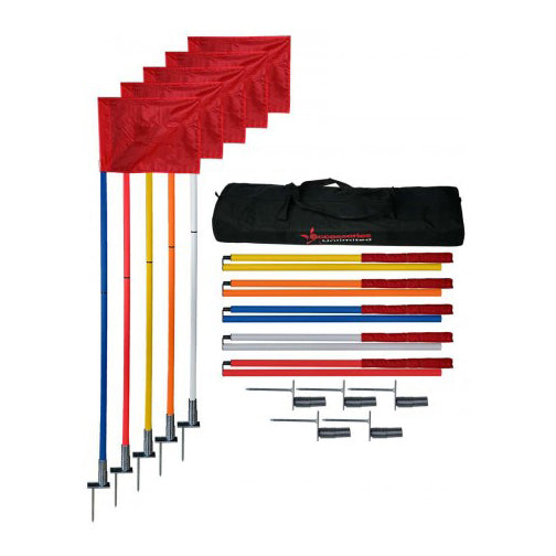 Field Marker System