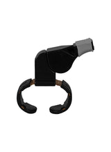 Load image into Gallery viewer, Panther Finger Grip Whistle
