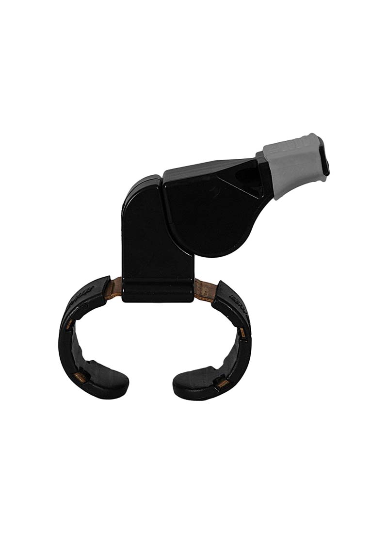 Panther Finger Grip Whistle