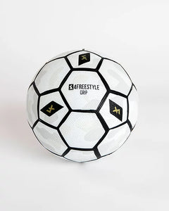 GRIP White Camouflage ball  - Control Ball V2