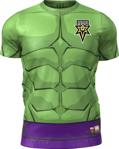 Admiral Hulk Body Suit