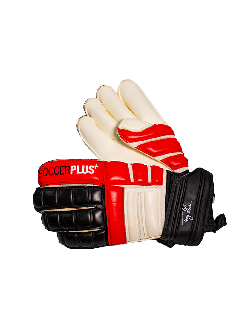 Soccer Plus Goalie Gloves