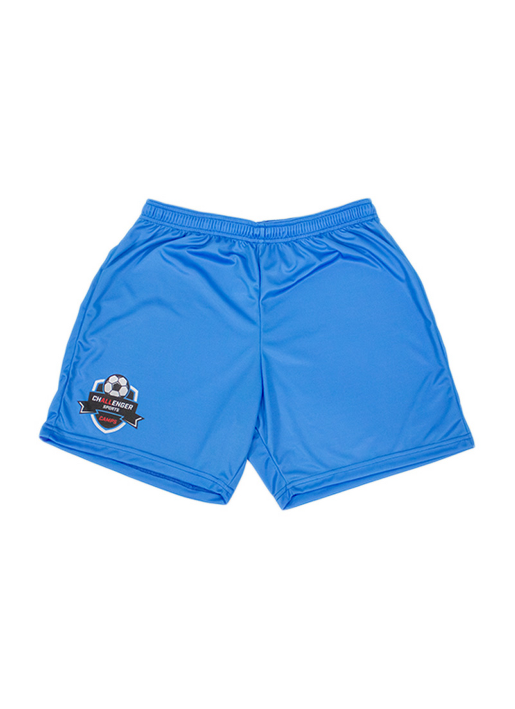 Camp Shorts