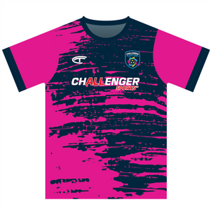 Cosmos Camp Jersey