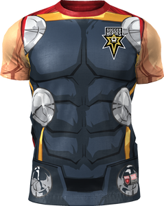 Admiral Thor Body Suit