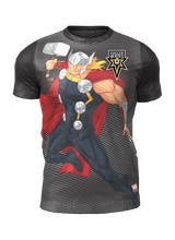 Load image into Gallery viewer, Admiral Thor Short Sleeve Character Tee
