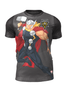 Admiral Thor Short Sleeve Character Tee
