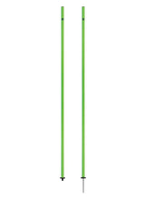 Load image into Gallery viewer, Hi Vis Coaching Stick/Training Pole
