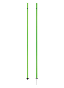 Hi Vis Coaching Stick/Training Pole