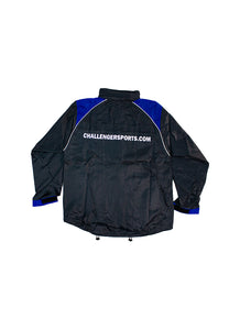 Challenger Rain Jacket