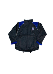 Challenger Rain Jacket