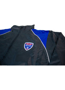 Challenger Rain Jacket