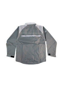 Challenger Rain Jacket