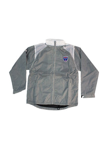 Challenger Rain Jacket