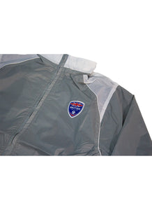 Challenger Rain Jacket