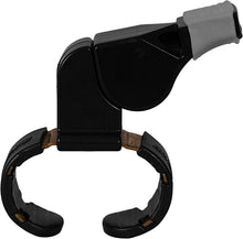 Load image into Gallery viewer, Panther Finger Grip Whistle
