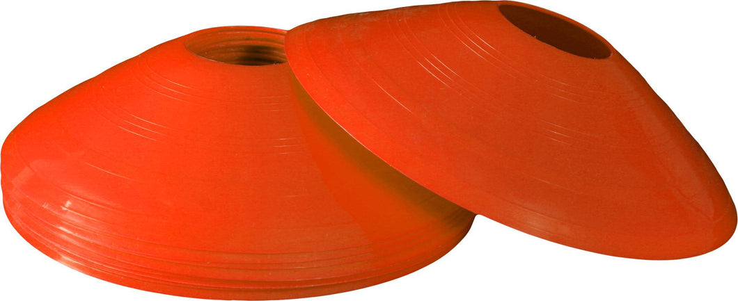 Discs - box of 50
