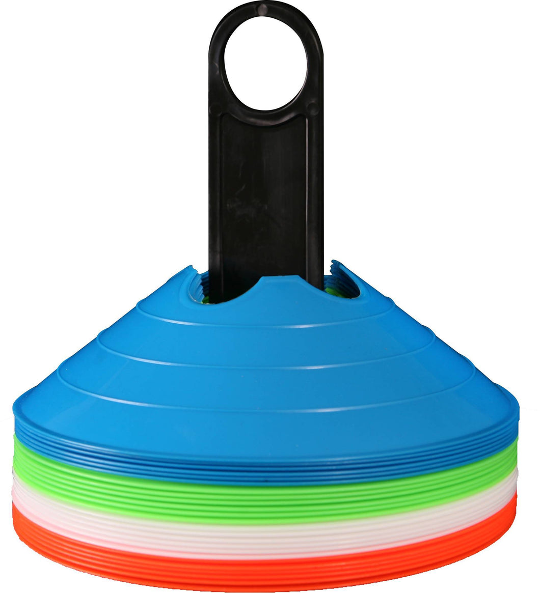 Flower Cone Field Marker Set