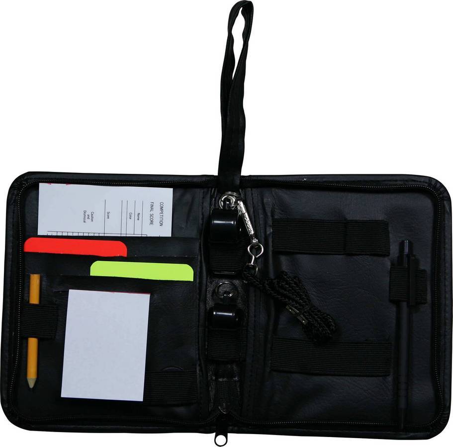 Referee Case Set