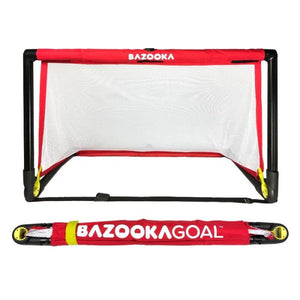 Bazooka Goal Original 120x75