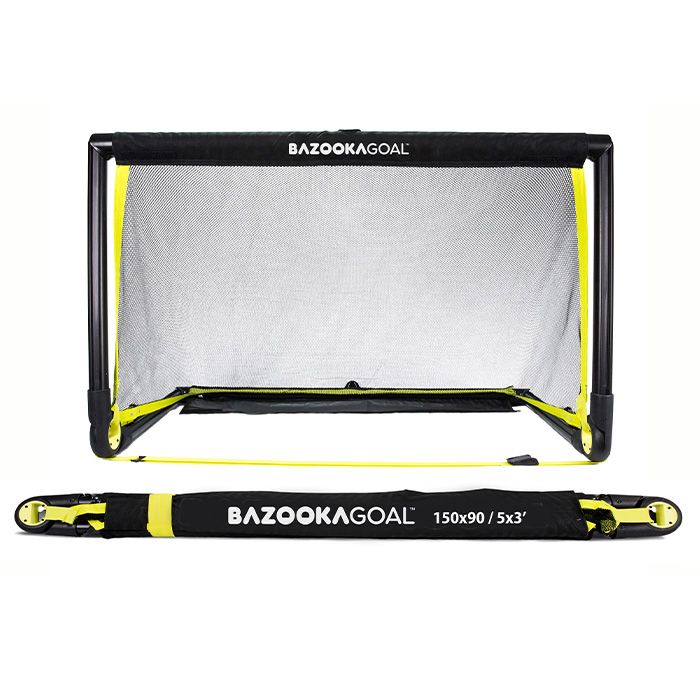 Bazooka Goal Original 120x75
