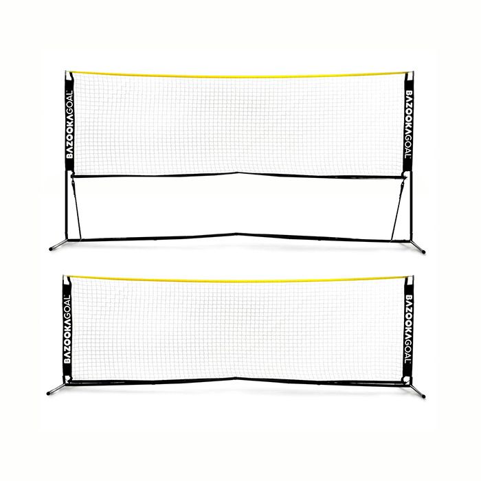 Bazooka Soccer Tennis